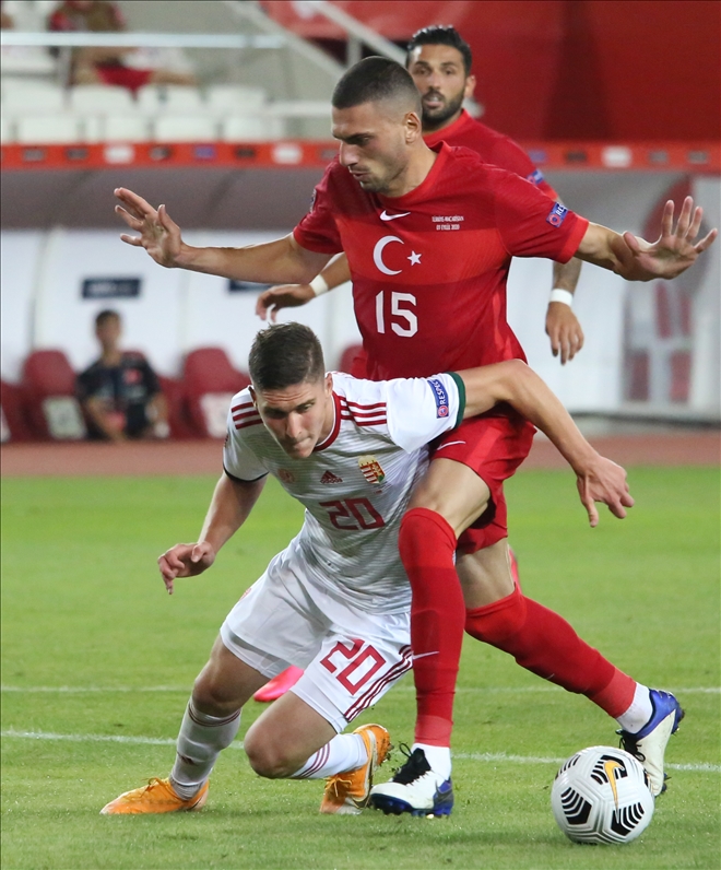 MİLLİLER KÖTÜ BAŞLADI