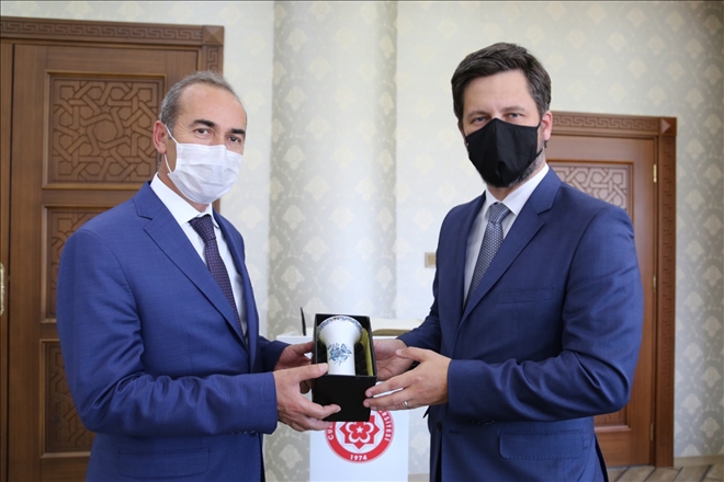 SİVAS´A HAYRAN KALDIM