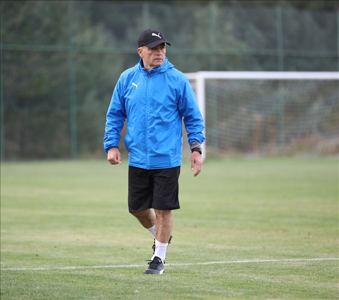 ?ZORLU MAÇLAR  BİZİ BEKLİYOR?