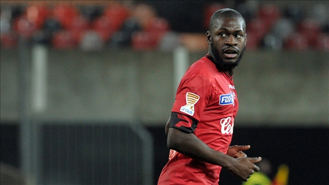 SİVASSPOR´DAN YANNİS SALİBUR HAMLESİ