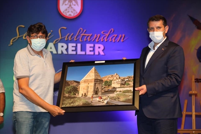 EN İYİ FOTOĞRAFLAR ÖDÜLLENDİRİLDİ