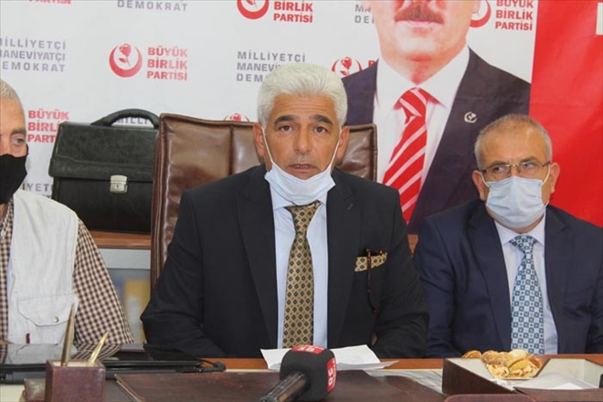 HİZMET İÇİN ADAYIM --VİDEO--