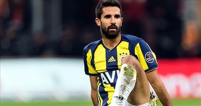 Sivasspor´da Alper Potuk sesleri!