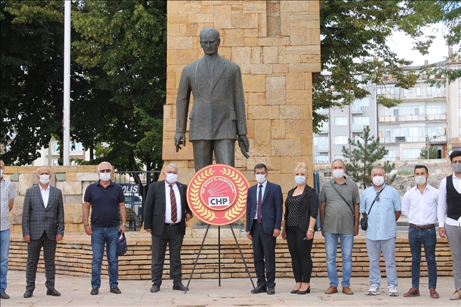 MUASIR MEDENİYETLER SEVİYESİNE TAŞIYACAĞIZ --VİDEOLU--