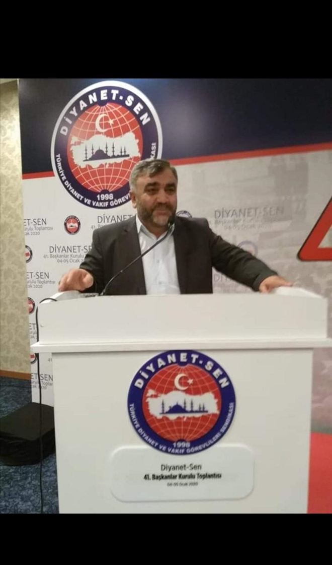 ?İMAM HATİP LİSESİ MEZUNLARINDAN ÖZÜR DİLEMELİDİR´