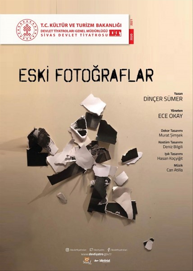 SDT perdelerini açıyor