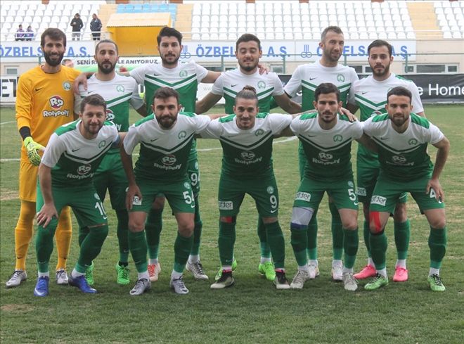 PLAY-OFF PROGRAMI AÇIKLANDI