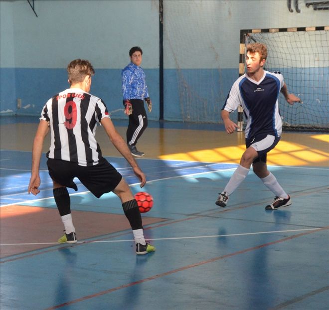 AASL´de HEDEF FİNALLER