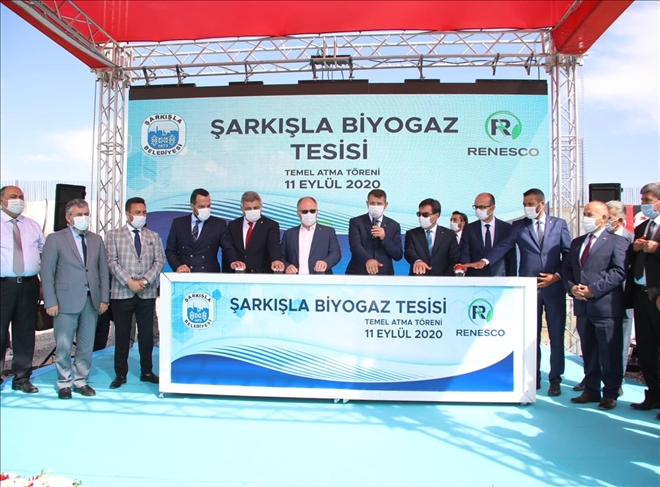 ÜLKE EKONOMİSİNE KATKI SAĞLAYACAK