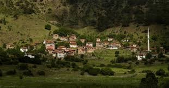 Sivas´ta bir köyde Kovid-19 karantinası kaldırıldı