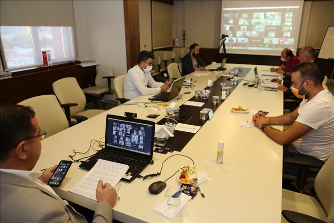 YHT ÇALIŞTAYI KURULACAK