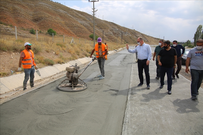 PAŞABAHÇE DAHA FONKSİYONLU OLACAK --videolu--