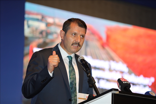 SİVAS YHT´E HAZIRLANIYOR ?videolu--