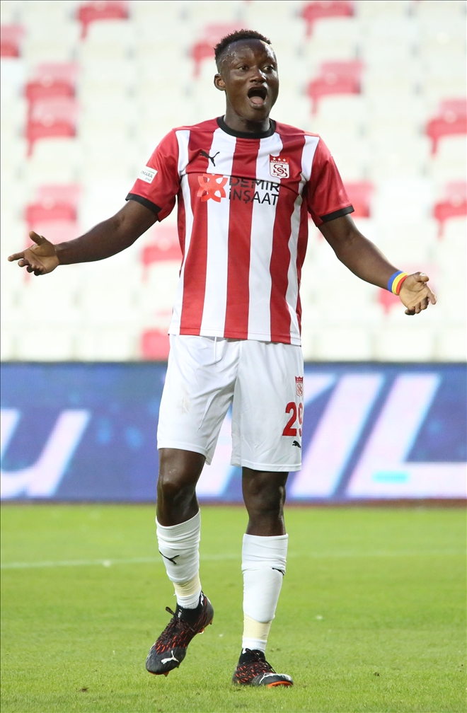 Ninga transfer sürecini anlattı