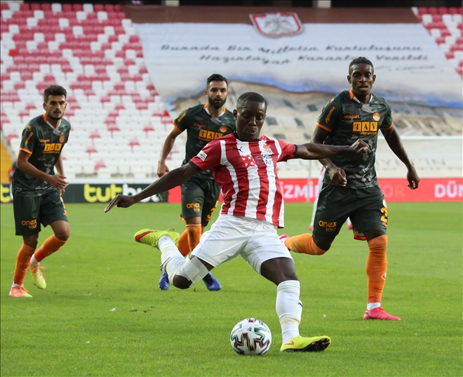 YİĞİDO 17. SIRADA