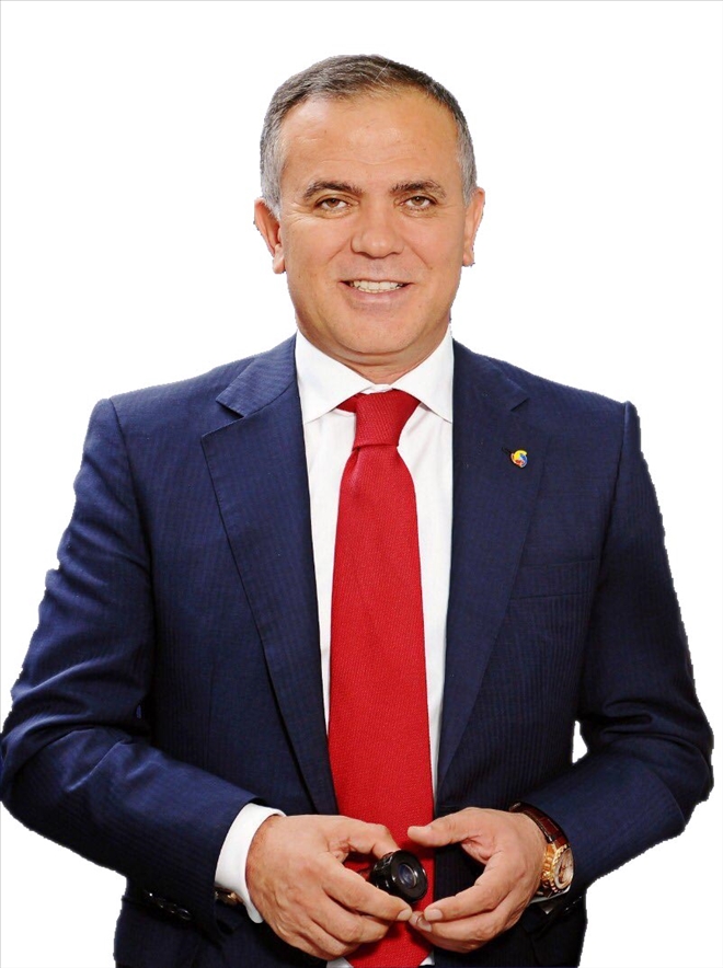 TÜRKİYE´DE İLK 100´E GİRDİ