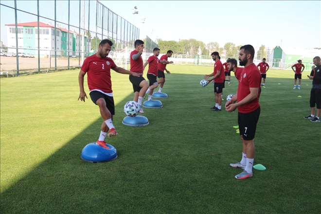 Belediye 3 puana odaklandı