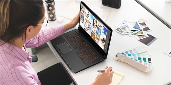 ?Dijital Benim İşim´