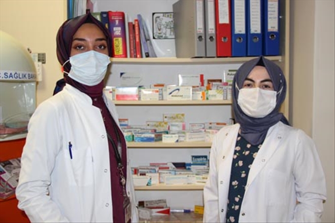 BİLİNÇSİZ BİTKİSEL İLAÇ KULLANIMI