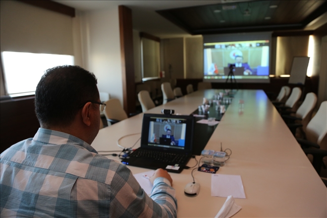 ?Teşvik Kararnamesinin İmzalanmasını Bekliyoruz´