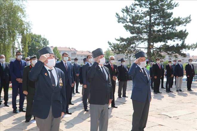 VATAN SİZE MİNNETTARDIR