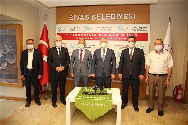 BELEDİYEDEN EĞİTİME DESTEK --videolu--