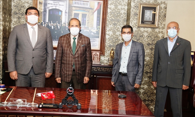 COVİD-19 ESNAFI MAĞDUR ETTİ