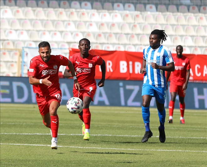 Süper Lig´de 2. Haftanın panoraması