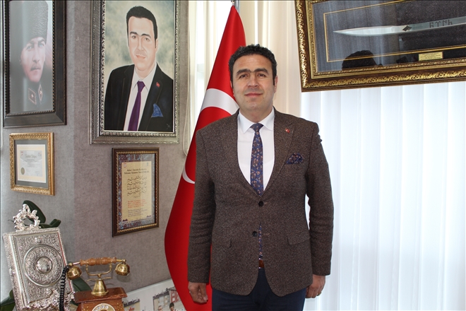 USTA VE KALFALARA LİSE DİPLOMASI