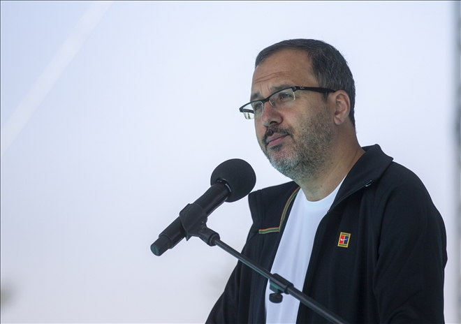 ?SİVAS´IN SPOR  ALT YAPISI GÜÇLÜ?