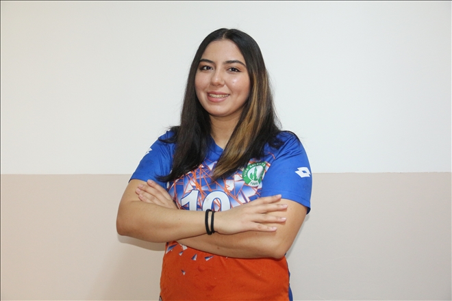 "TECRÜBELERLE OYNAYACAĞIZ"