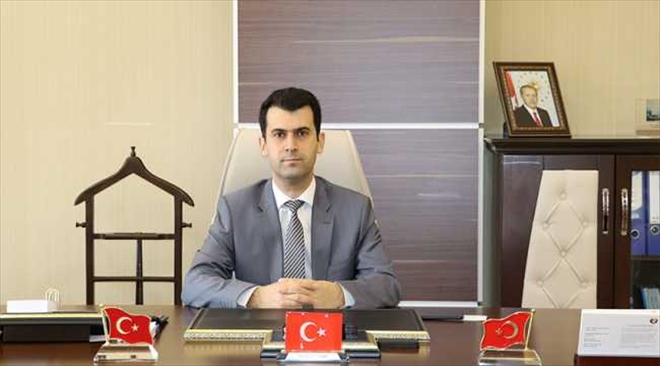 SUŞEHRİ´NDE EĞİTİME DESTEK KAMPANYASI