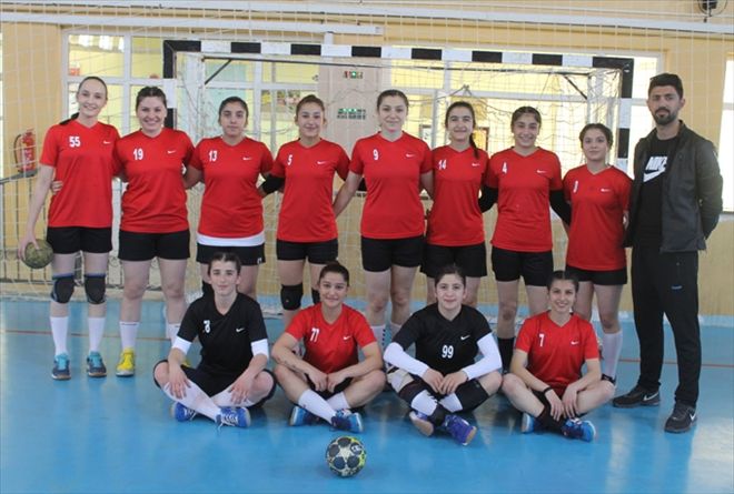 İŞLER, HEDEF TÜRKİYE ŞAMPİYONLUĞU