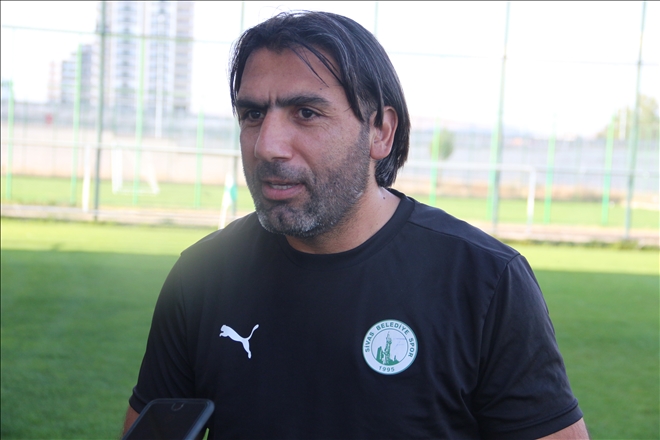 ?ŞAMPİYONLUK  OLMAZSA PLAY-OFF?