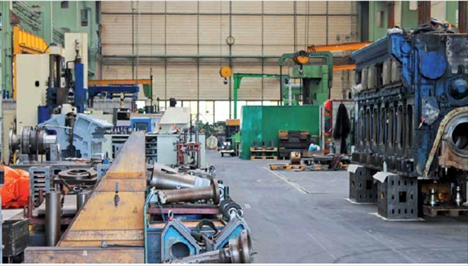 İHRACAT RAKAMLARI SEVİNDİRDİ