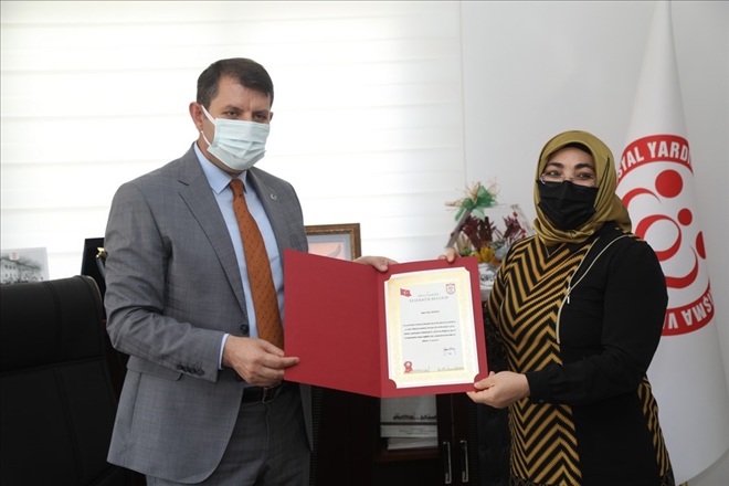 İNSANI YAŞAT Kİ DEVLET YAŞASIN