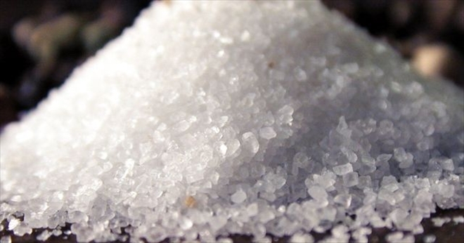 SİVAS BELEDİYESİ 5 BİN TON TUZ SATIN ALACAK