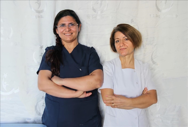 HİÇBİR BESİN ANNE SÜTÜNÜN YERİNİ TUTAMAZ