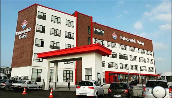 ?FARK YARATMAYI HEDEFLEDİK´