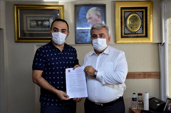 STB, YETKİLİ SINIFLANDIRICI HİZMETİ VERMEYE BAŞLADI