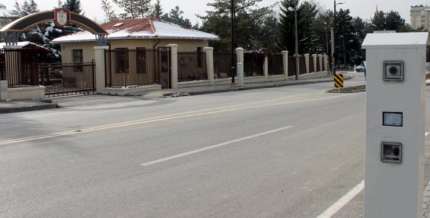 PTS İLE ÖZEL GÜVENLİK ÖNLEMİ!