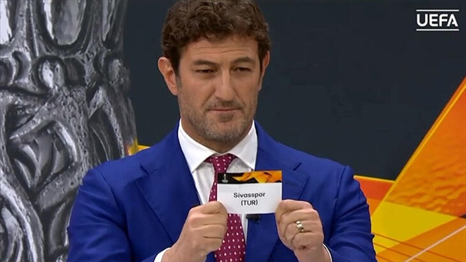 AVRUPA AŞKINA (VİDEO)