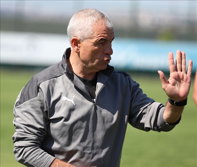 "SONUNA KADAR MÜCADELE EDECEĞİZ"