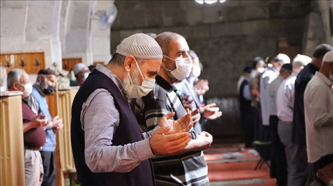 MÜFTÜLÜKTEN MEVLİD PROGRAMI