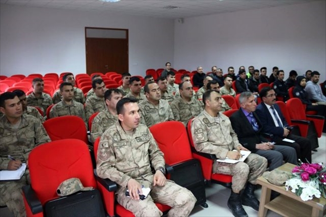 ULAŞ´TA ASAYİŞ TOPLANTISI