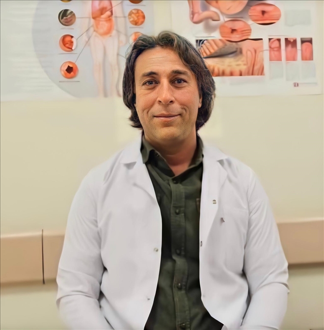 ERKEN TEŞHİS HAYAT KURTARIYOR