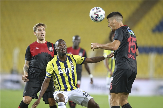 4. HAFTANIN ARDINDAN!