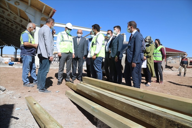 KANGAL KÖPEĞİNE SAHİP ÇIKIYORUZ