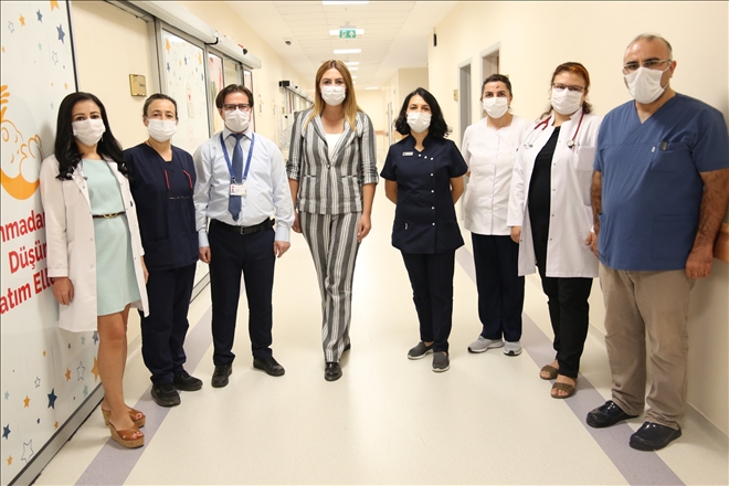 ANNE SÜTÜ HER BEBEĞİN HAKKIDIR