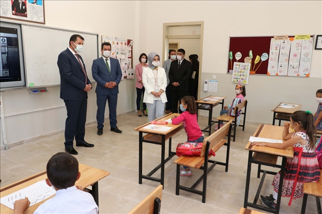 OKULLAR HAFTADA İKİ GÜN AÇILIYOR